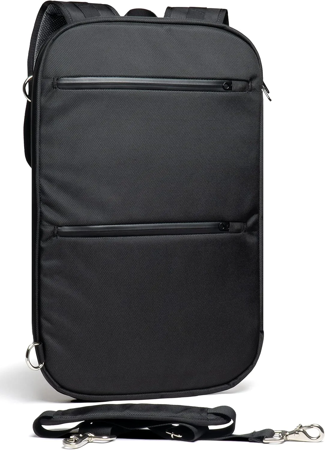 ~ FLEX Faraday Bag for Laptops, Tablets, and Mid-Size Electronics ~ Tracking/Hacking Defense ~ Coyote Brown
