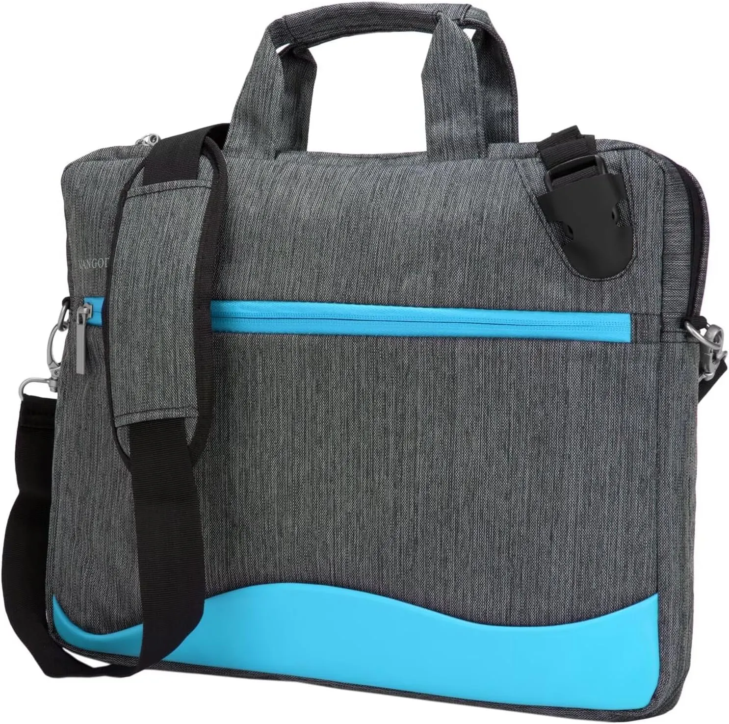 13.3 14 in Laptop Messenger Bag for Slim 7i Carbon, Slim 7i Pro X, Tab Extreme, Chromebook 3, Chromebook Duet 5