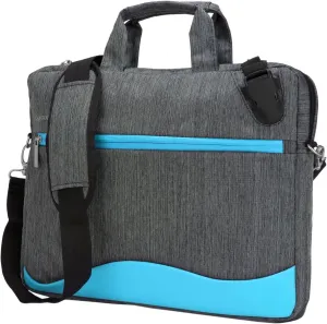 13.3 14 in Laptop Messenger Bag for Slim 7i Carbon, Slim 7i Pro X, Tab Extreme, Chromebook 3, Chromebook Duet 5
