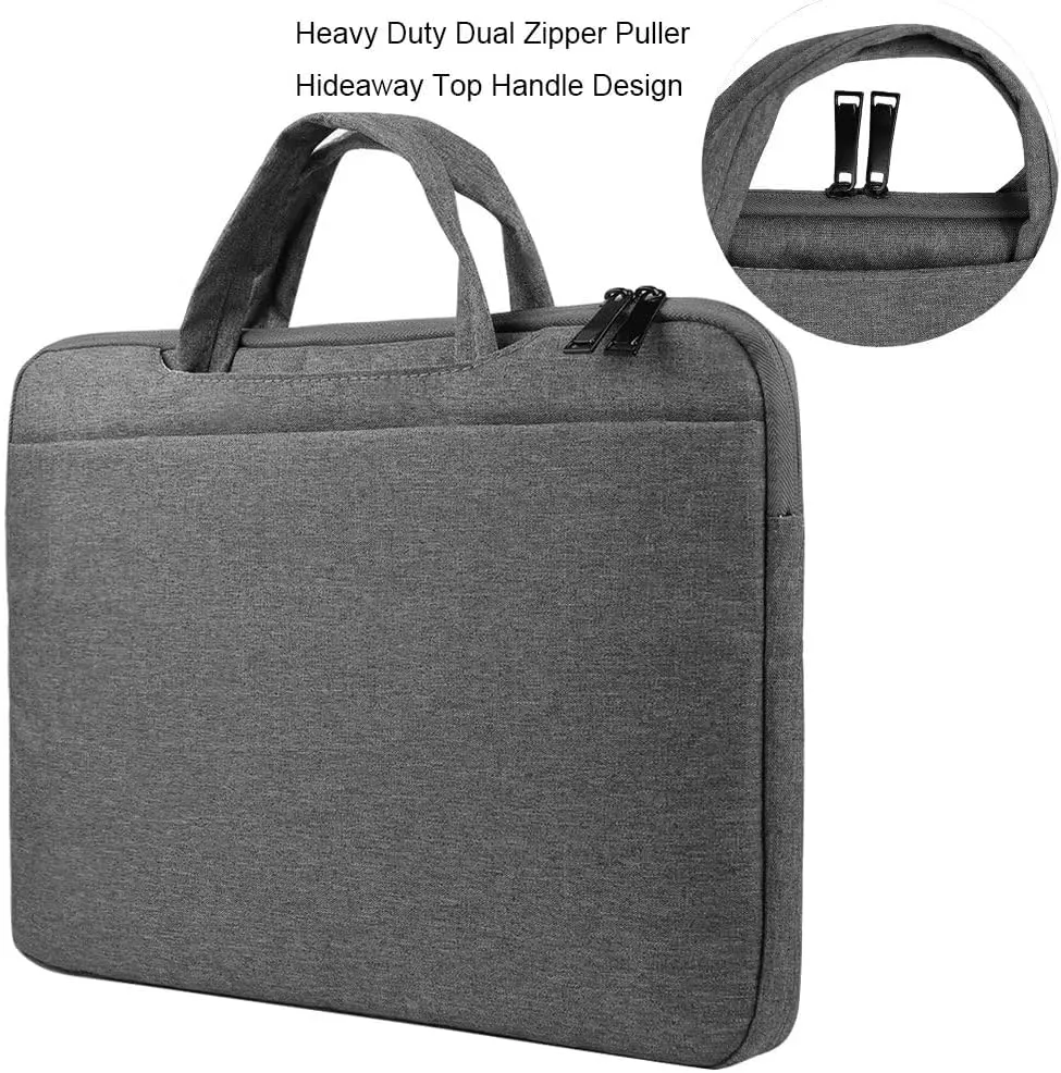15.6 16 in Laptop Sleeve Compatible with MSI Creator 16 A16 M16 Z16 Z16P, CreatorPro 16 M15 M16 Z16P, Crosshair 16, Cyborg 15, Katana 15 A15, Prestige 16, Pulse 15 16, Stealth 15 16, Summit A16 E16