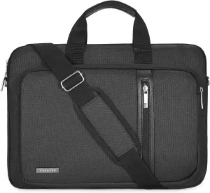 15.6-16 Inch Laptop Shoulder Bag Handbag for 15.6" LOQ Gen 9, 16" Yoga Pro 9i, 16" IdeaPad Pro 5, IdeaPad Slim 3i / 5, Legion Slim 5, ThinkBook 16 / 16p Gen 5