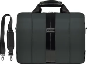 15.6 Inch Professional Laptop Bag Briefcase Compatible with ThinkPad X1 Extreme/IdeaPad Flex 5i/Slim 3i/Yoga 7i 9i/Legion Y7000