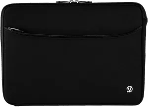 17.3 in Laptop Sleeve Bag Compatible with ROG Strix G18, Strix Scar 17, 17 SE, 18, Compatible with TUF Gaming A17 F17 Vivobook 17