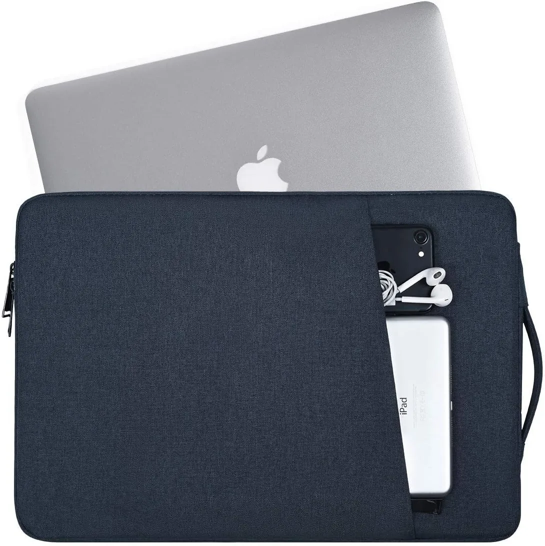 17.3 Inch Laptop Briefcase Bag for Dell Inspiron 17/Dell G3 G7 17.3, HP Envy 17/Pavilion 17, Lenovo ideapad 330 L340, Acer Predator 17, LG, MSI GS75, 17.3 inch Laptop Carry Protective Case