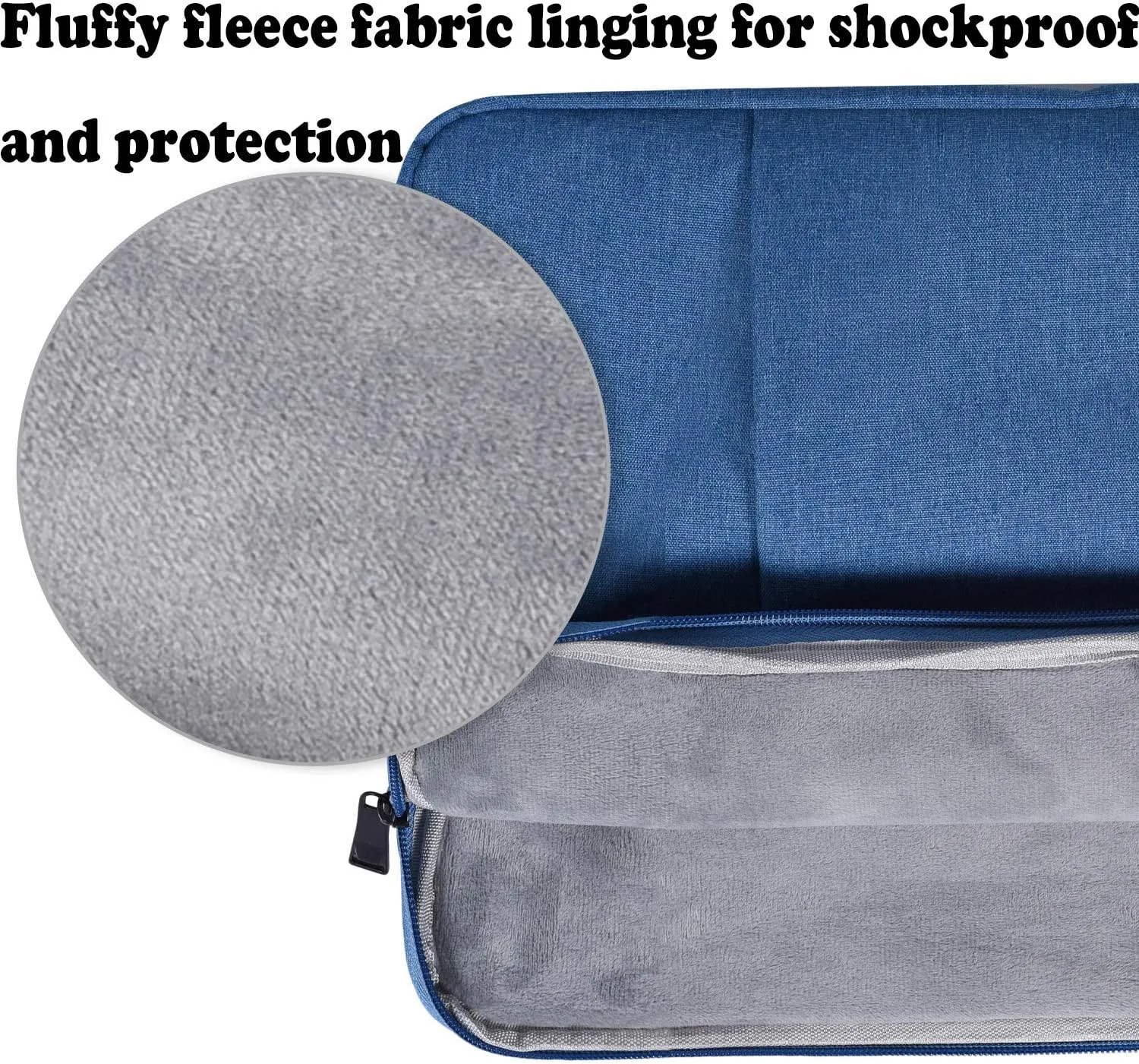 17.3 Inch Laptop Case,Slim Waterproof Laptop Sleeve for Men Women,HP Pavilion 17/HP Envy 17,Dell Inspiron 17,LG Gram 17.3, Lenovo ideapad 330 L340, 17 17.3 inch Acer HP Dell MSI Lenovo ASUS Laptop Bag