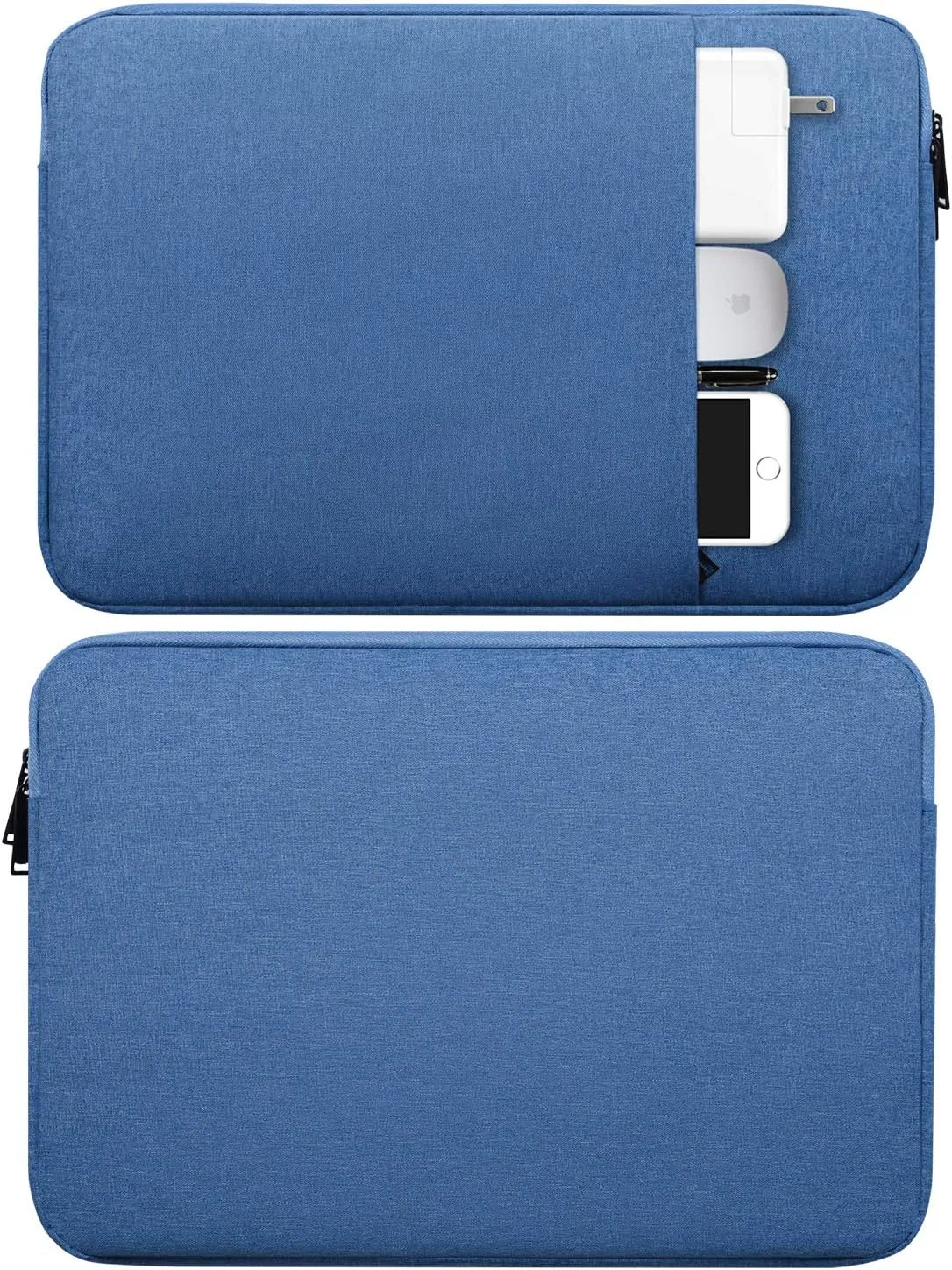 17.3 Inch Laptop Case,Slim Waterproof Laptop Sleeve for Men Women,HP Pavilion 17/HP Envy 17,Dell Inspiron 17,LG Gram 17.3, Lenovo ideapad 330 L340, 17 17.3 inch Acer HP Dell MSI Lenovo ASUS Laptop Bag