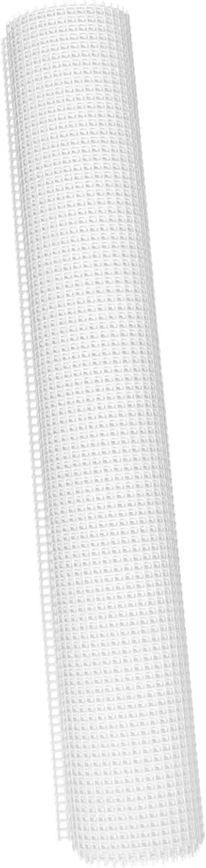 2-Pack Fridge Mesh Gasket Refrigerator Mats Anti-Skid Liners for Shelves Drawers Cabinets