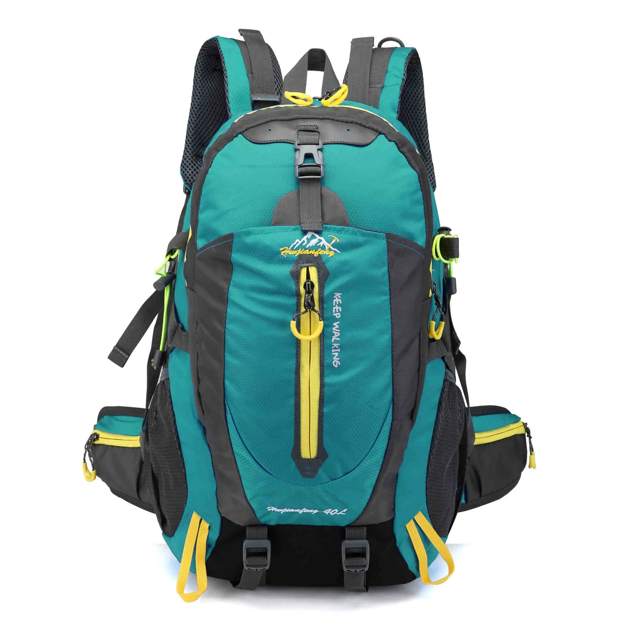 40L Waterproof Backpack Rucksack