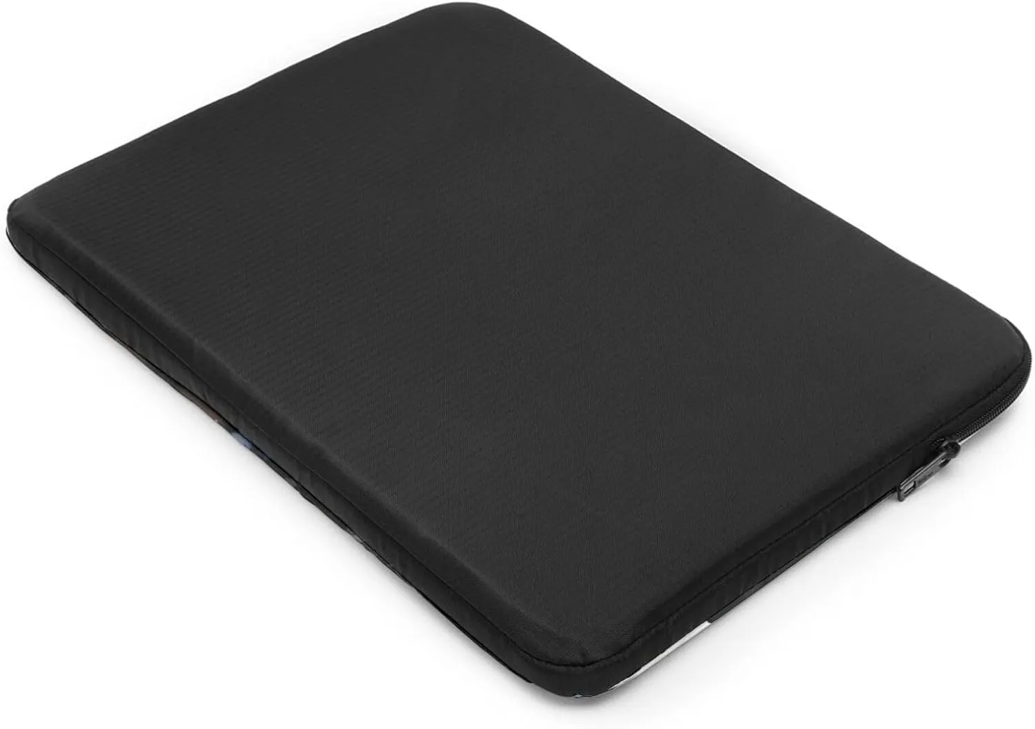 A Lone Wolf Pattern Shockproof Portable Laptop 13 inch Sleeve Bag for Men and Women - Ideal for Business Travel, School, and Daily Use