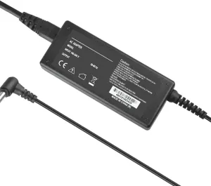 AC Adapter Compatible with General Dynamics Itronix GD6000 IX605 VR-2 Rugged Laptop PC Power