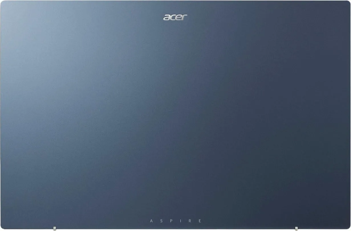acer Aspire 3 Touch Slim Laptop in Blue Ryzen 5 4-Core up to 4.3GHz 8GB RAM 512GB SSD 15.6in FHD Web Cam WiFi HDMI W11 Pen (A315B - Renewed)