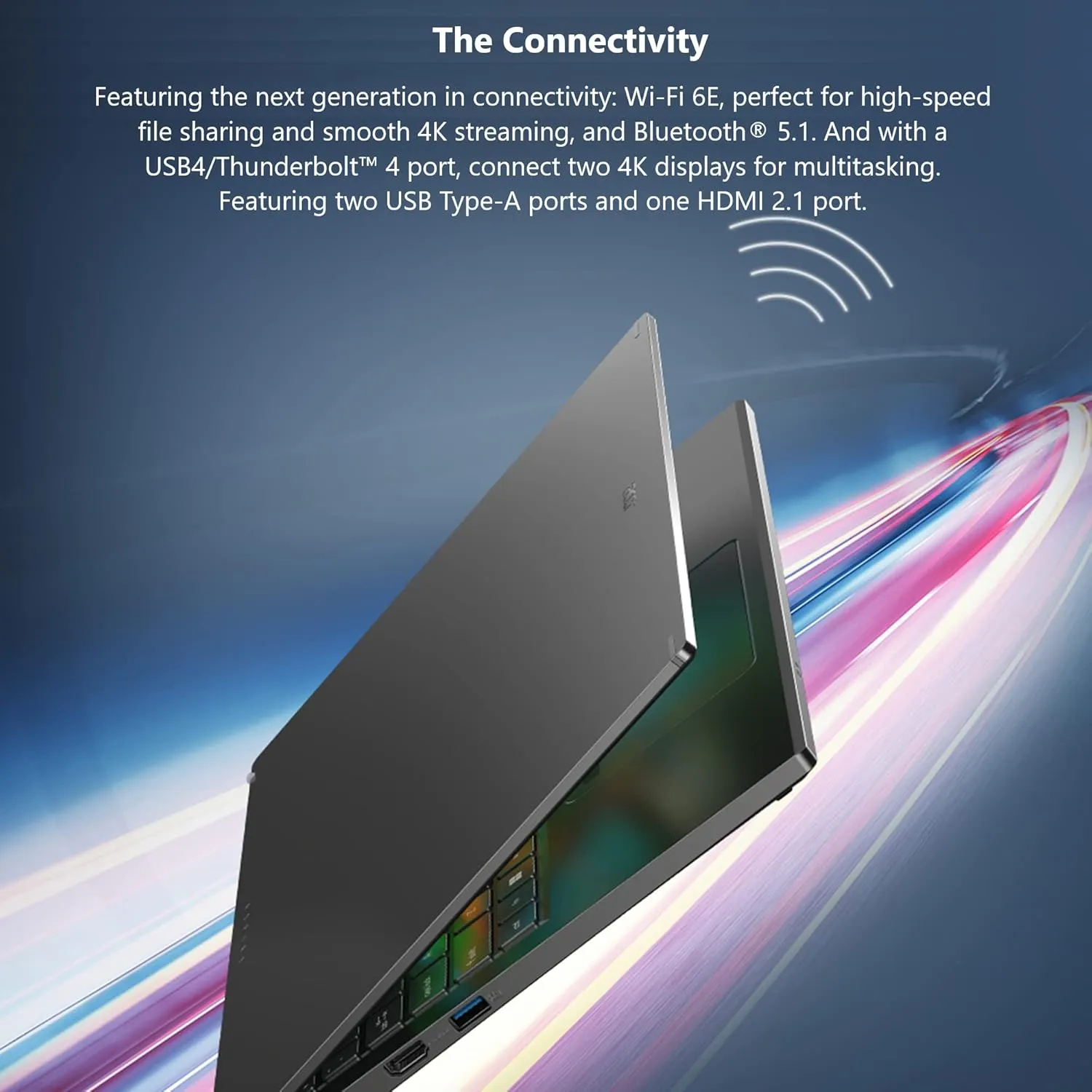 Acer Aspire 5 15 Slim Laptop | 15.6" FHD IPS Touch 1920 x 1080 | Intel Core i7-1355U | Intel Iris Xe Graphics | 16GB LPDDR5 | 512GB Gen 4 SSD | Wi-Fi 6E 802.11ax | Backlit Keyboard |