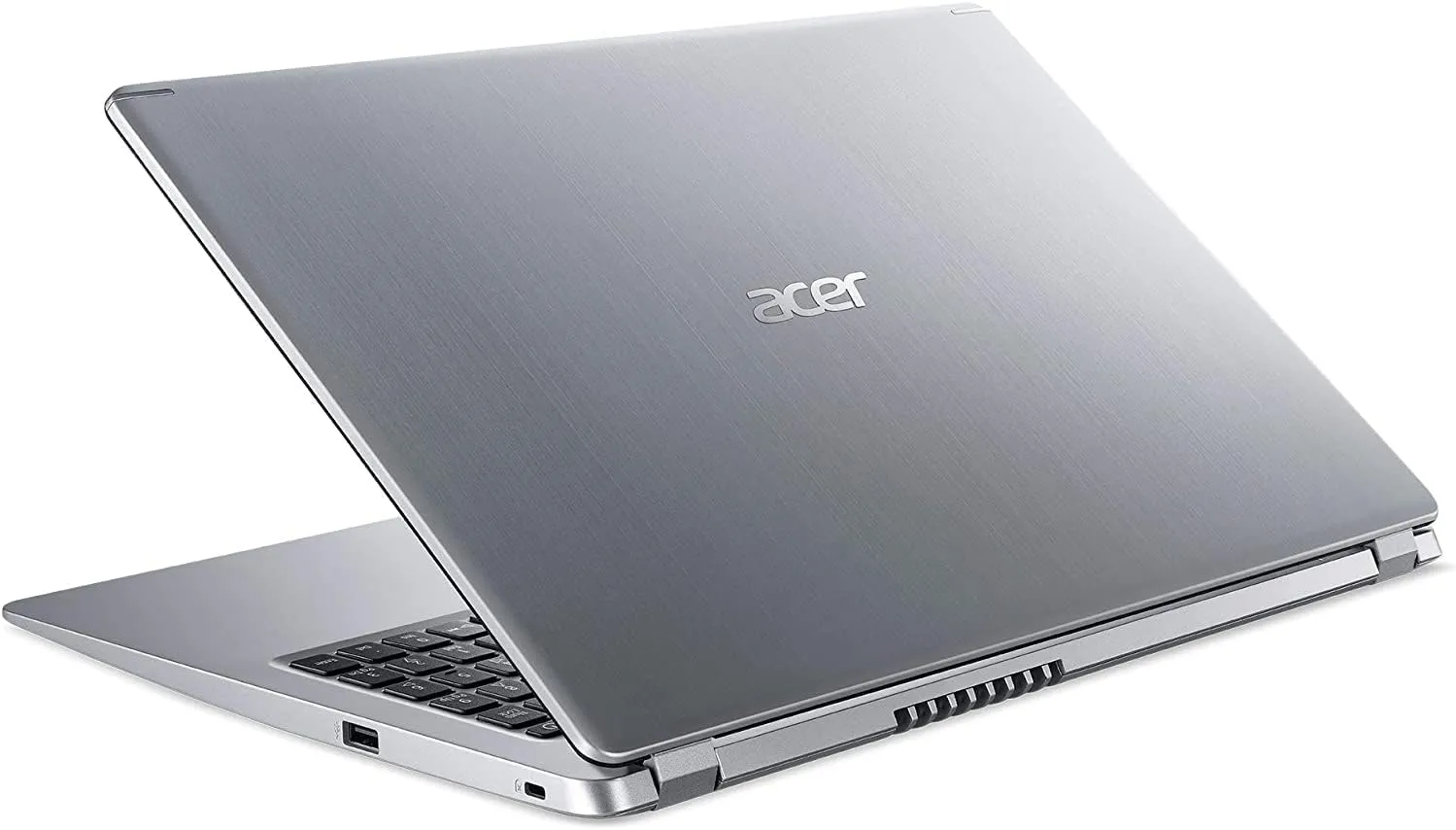 acer Aspire 5 15.6" IPS FHD Laptop Slim | Dual Core AMD Ryzen 3 3200U | AMD Radeon RX Vega 3 | 16GB DDR4 | 512GB SSD | RJ45 HDMI Backlit | WiFi Bluetooth | Windows 10 Pro | TLG 32GB USB