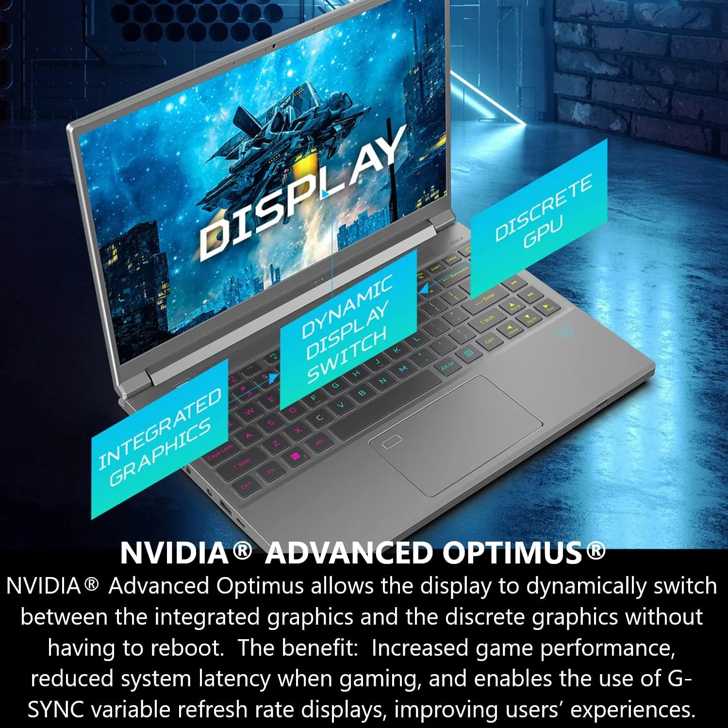 Acer Predator Triton 14 Gaming/Creator Laptop | 13th Gen Intel i7-13700H | NVIDIA GeForce RTX 4070 | 14" Mini LED 250Hz G-SYNC Display | 16GB LPDDR5 | 1TB PCIe Gen4 SSD |WiFi 6E | PT14-51-7979, Silver