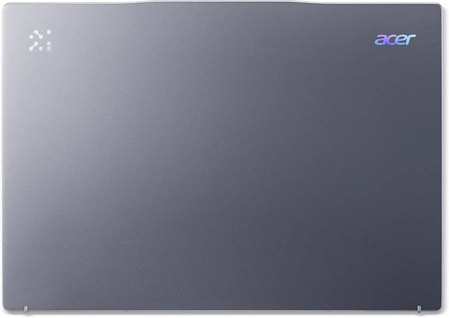 acer Swift 14 AI Copilot  PC | 14.5" 2.5K 120Hz Display | Unlock AI Experiences | Snapdragon X Plus 10-Core Processor | 16GB LPDDR5X | 1TB Gen 4 SSD | Wi-Fi 7 | Windows 11 Home | SF14-11-X128