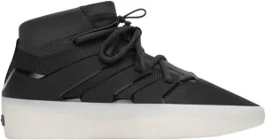 adidas Fear of God x Athletics I Basketball Lace Up Sneakers - Size 7.5 M Carbon