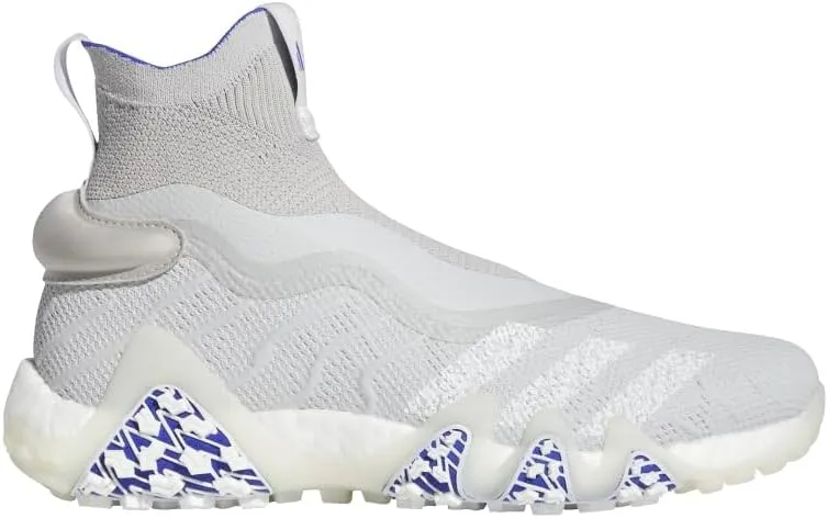 adidas Men's Codechaos Laceless Primeknit Boost Golf Shoes