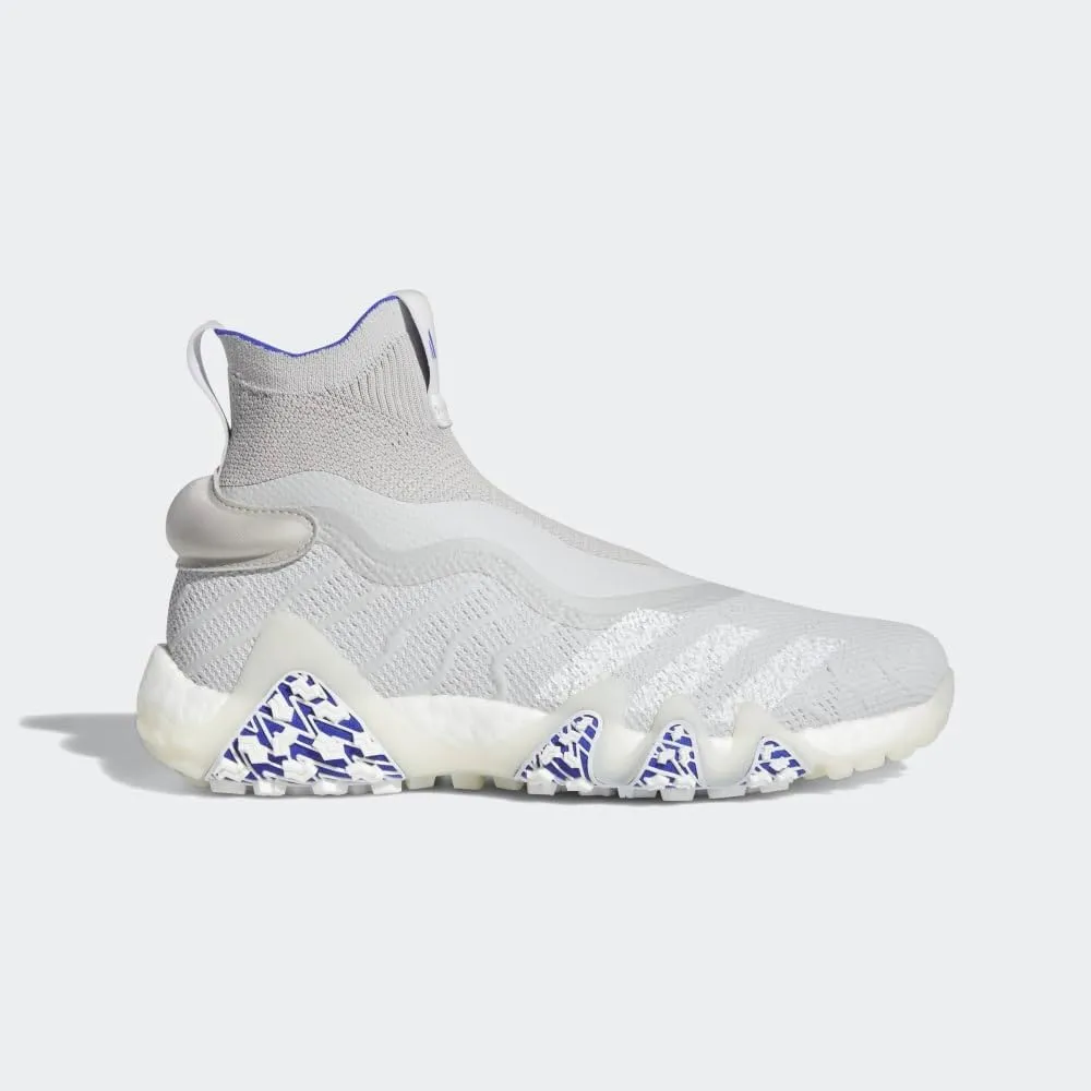 adidas Men's Codechaos Laceless Primeknit Boost Golf Shoes
