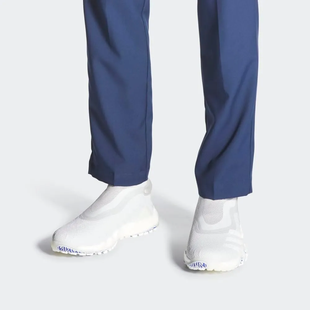 adidas Men's Codechaos Laceless Primeknit Boost Golf Shoes