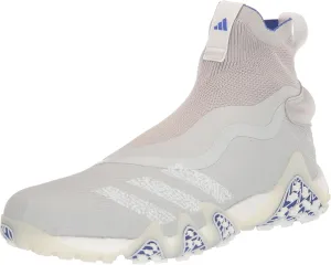 adidas Men's Codechaos Laceless Primeknit Boost Golf Shoes