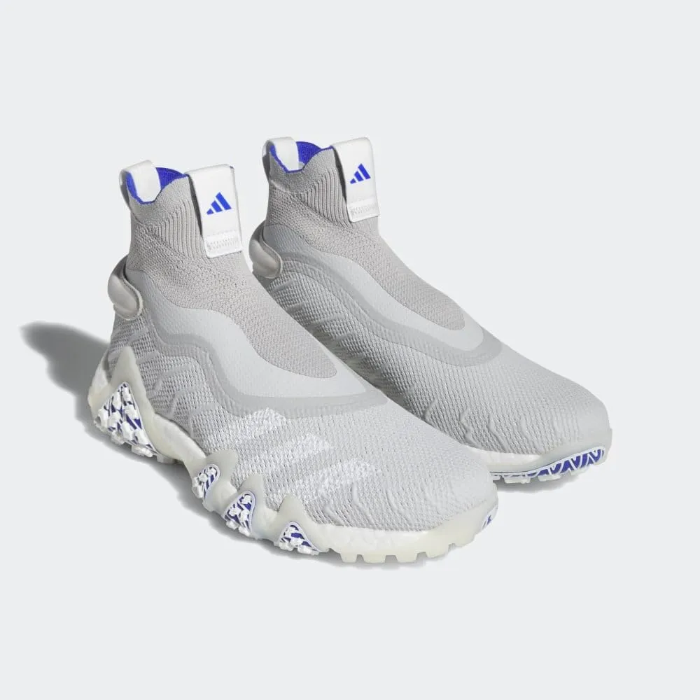 adidas Men's Codechaos Laceless Primeknit Boost Golf Shoes