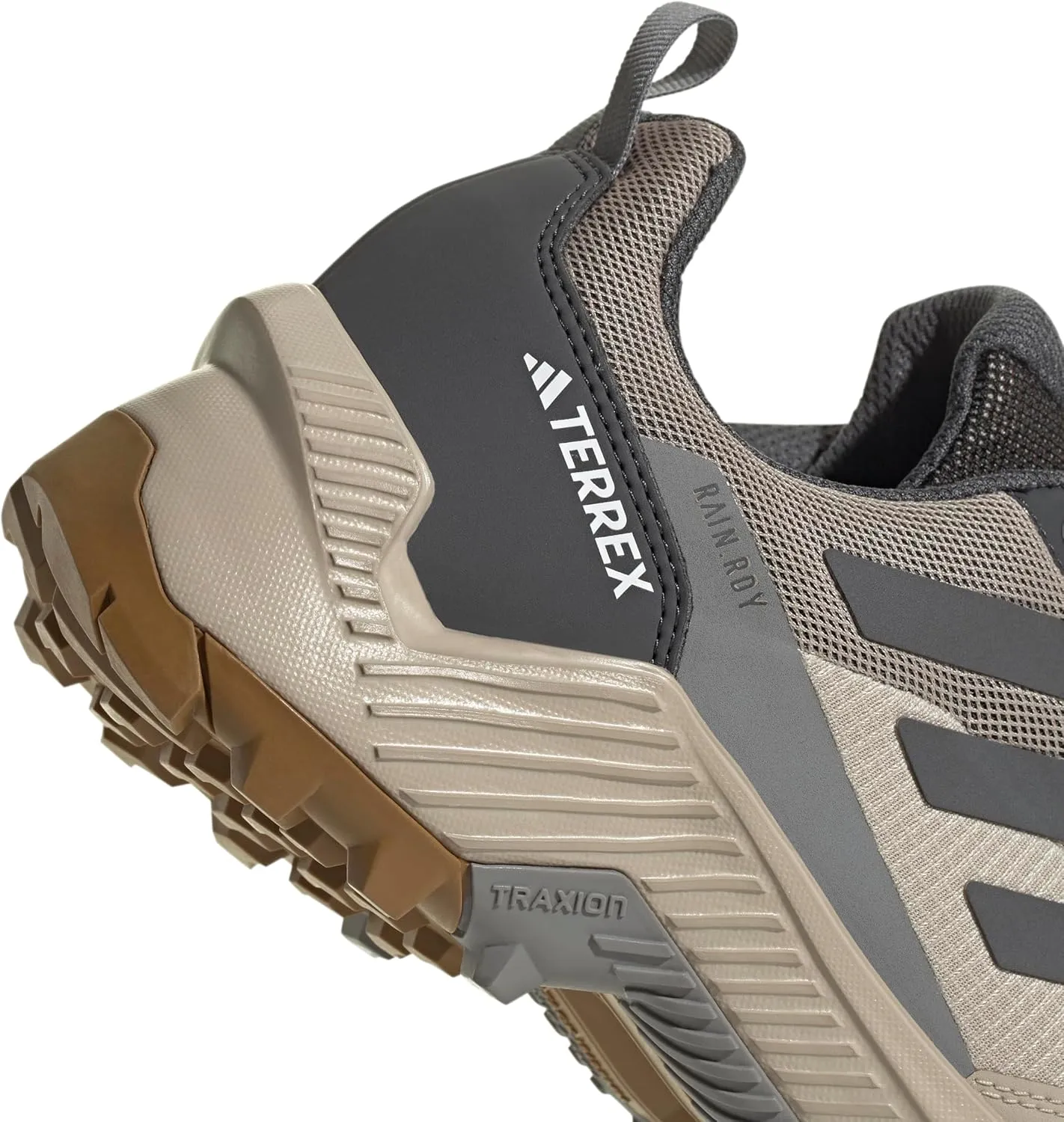 adidas Men's Eastrail 2.0 Rain.RDY Hiking Shoes