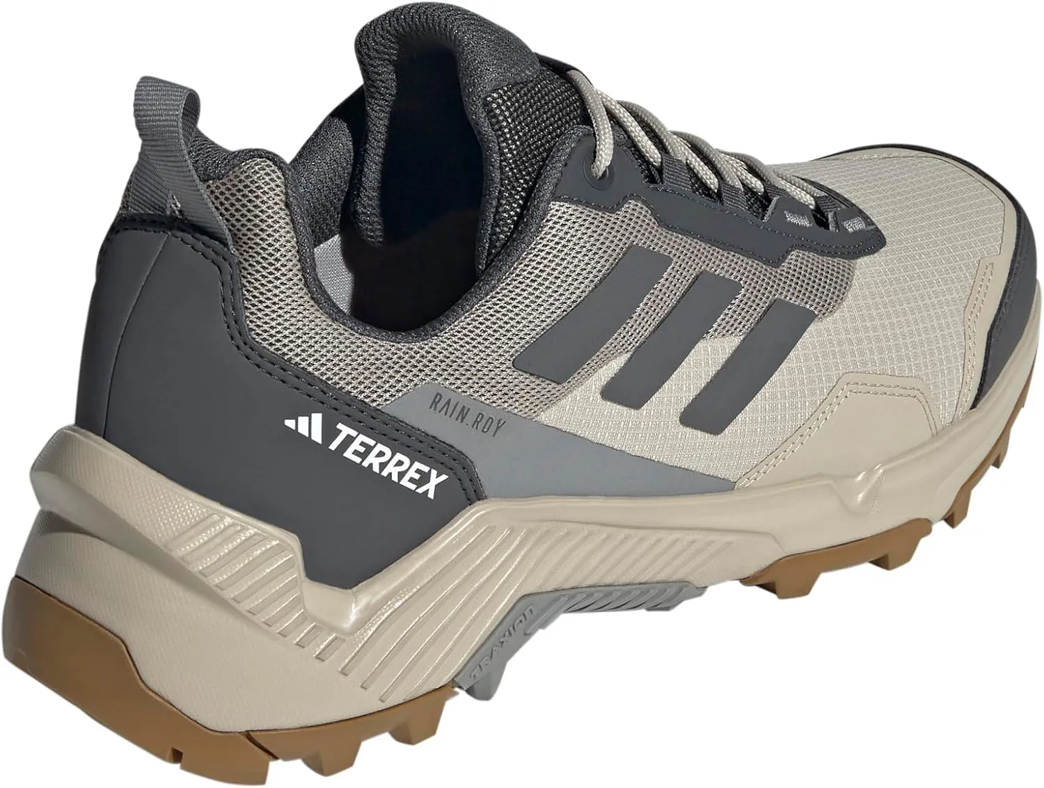 adidas Men's Eastrail 2.0 Rain.RDY Hiking Shoes