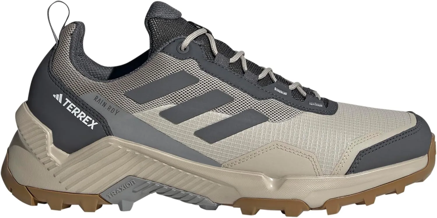 adidas Men's Eastrail 2.0 Rain.RDY Hiking Shoes