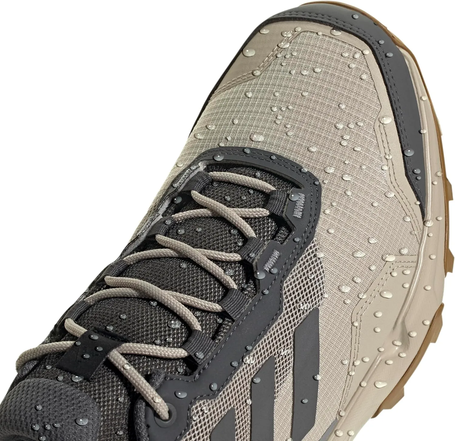 adidas Men's Eastrail 2.0 Rain.RDY Hiking Shoes