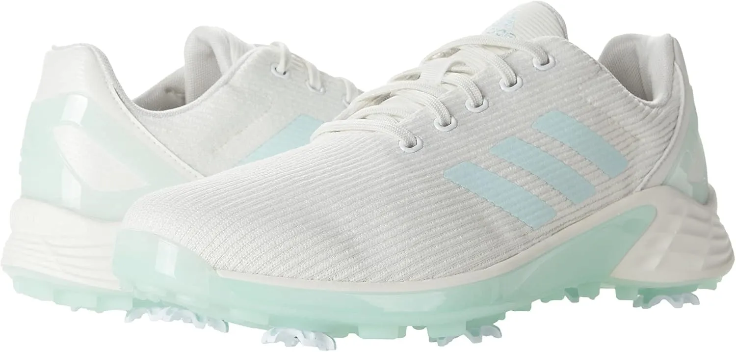 adidas Men's Zg21 Motion Primegreen Golf Shoe
