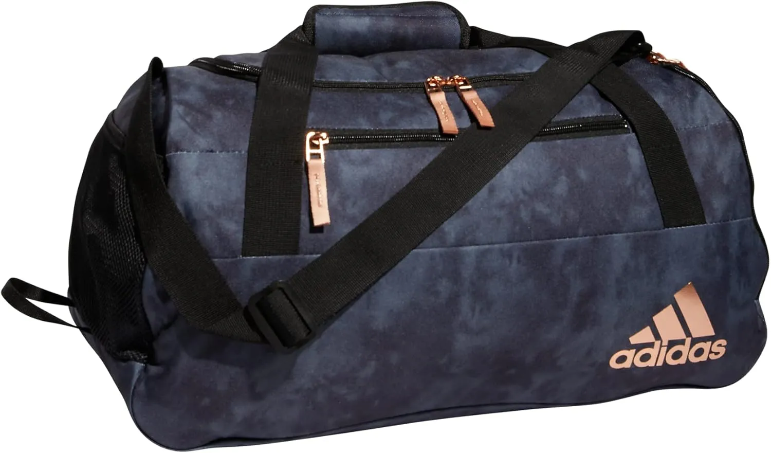 adidas Squad 5 Duffel Bag, One Size