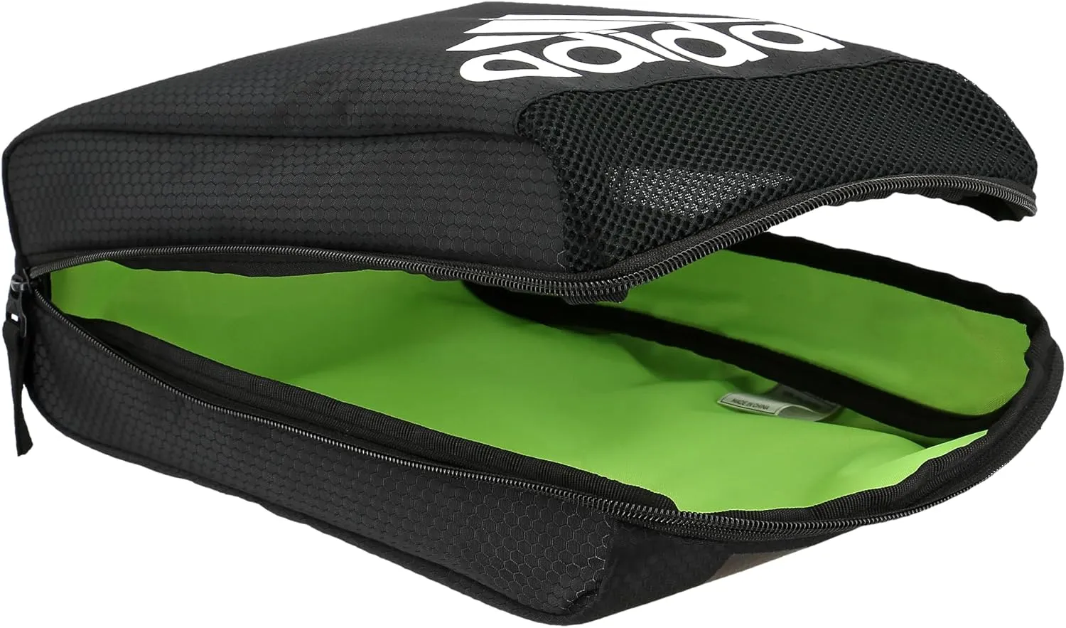 adidas Stadium 2 Team Glove Bag, Black, One Size