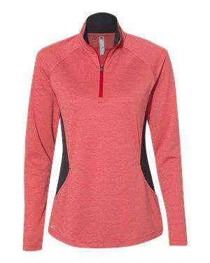 Adidas Women's Sunblock Pullover Jacket - A281