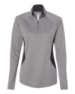 Adidas Women's Sunblock Pullover Jacket - A281