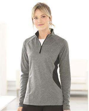 Adidas Women's Sunblock Pullover Jacket - A281