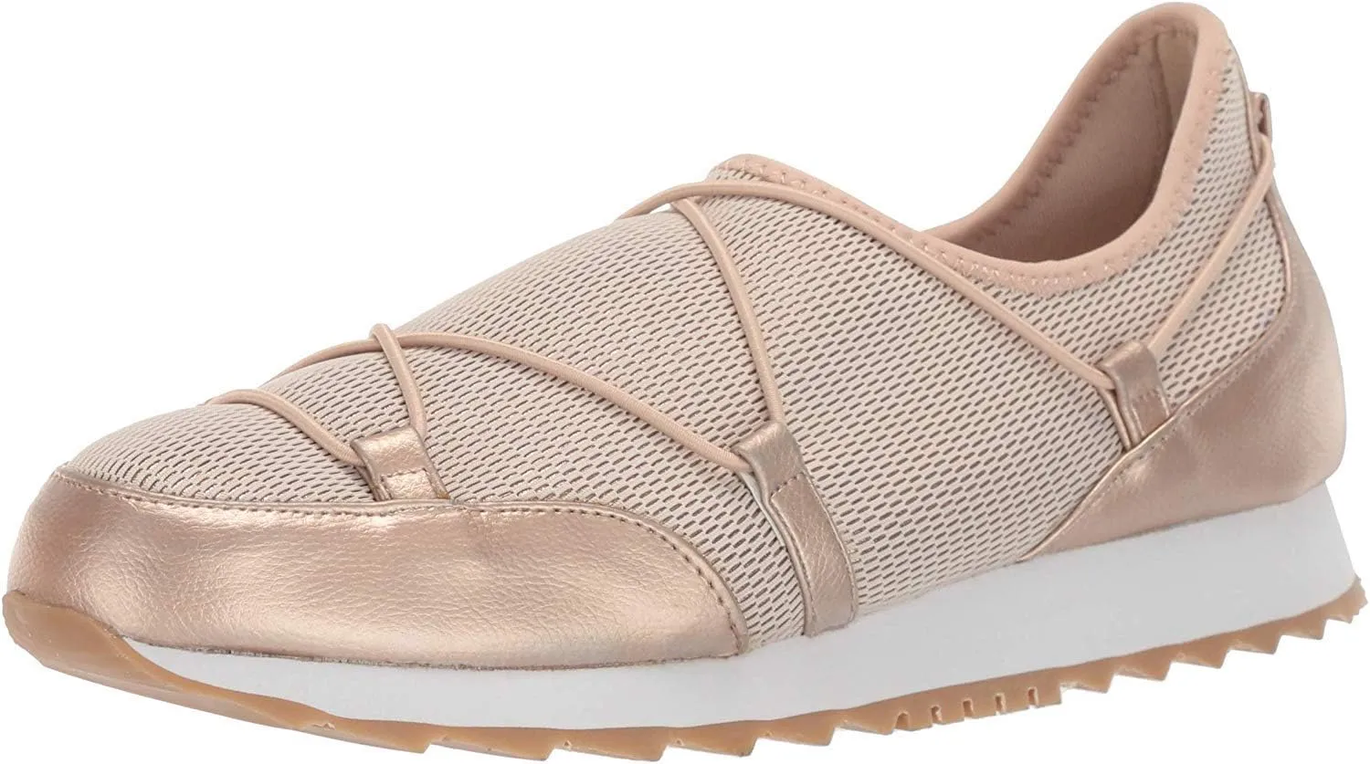 Aerosoles - Women's Flashy Shoe - Athleisure Kicks with Memory Foam Footbed