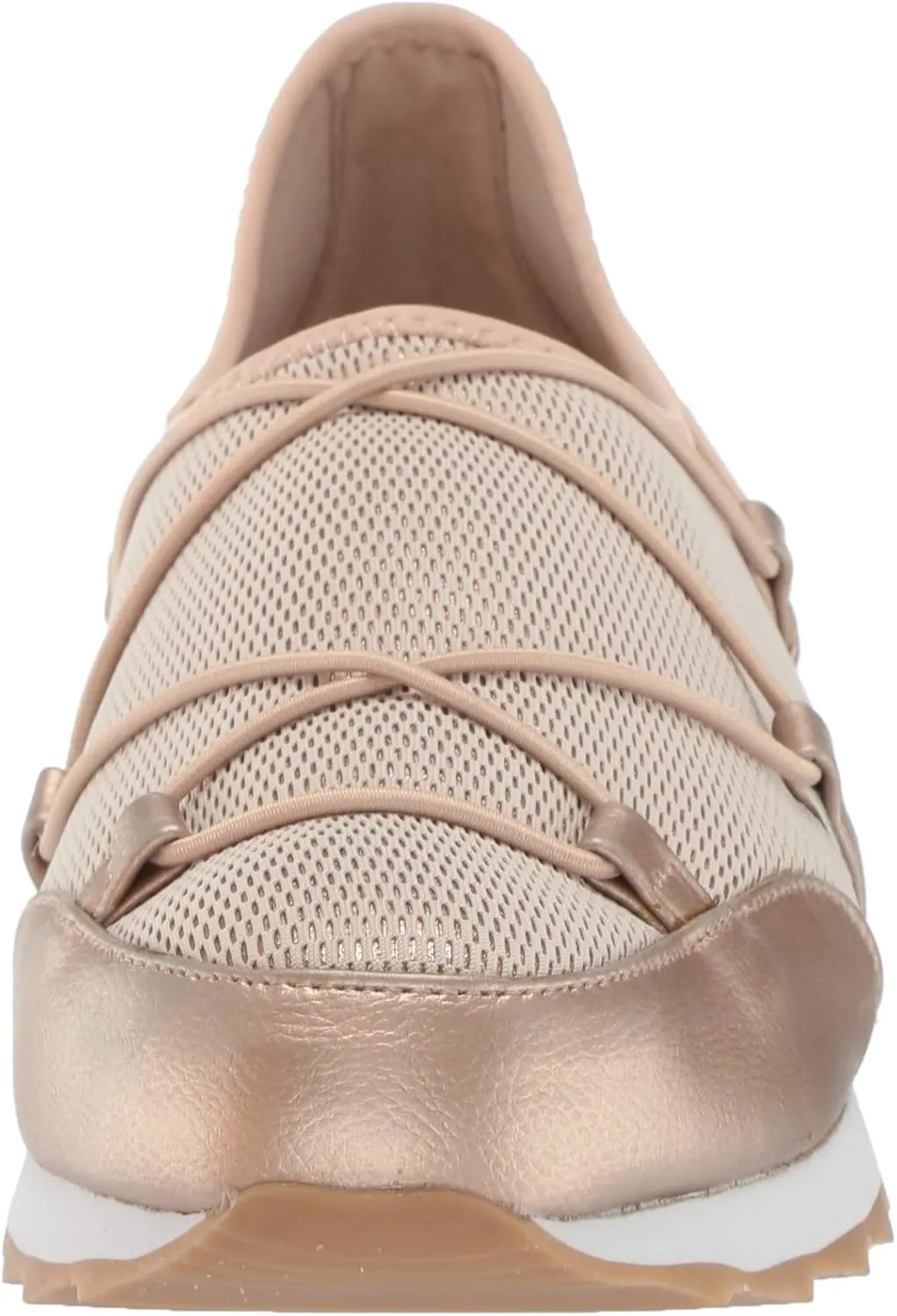 Aerosoles - Women's Flashy Shoe - Athleisure Kicks with Memory Foam Footbed