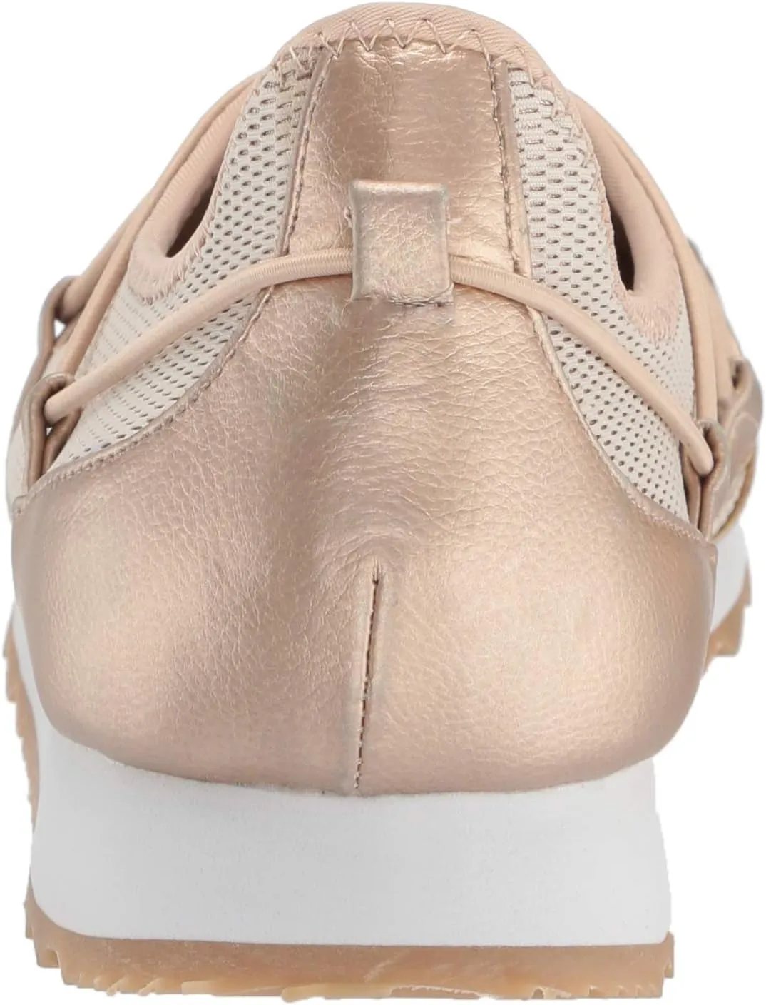Aerosoles - Women's Flashy Shoe - Athleisure Kicks with Memory Foam Footbed