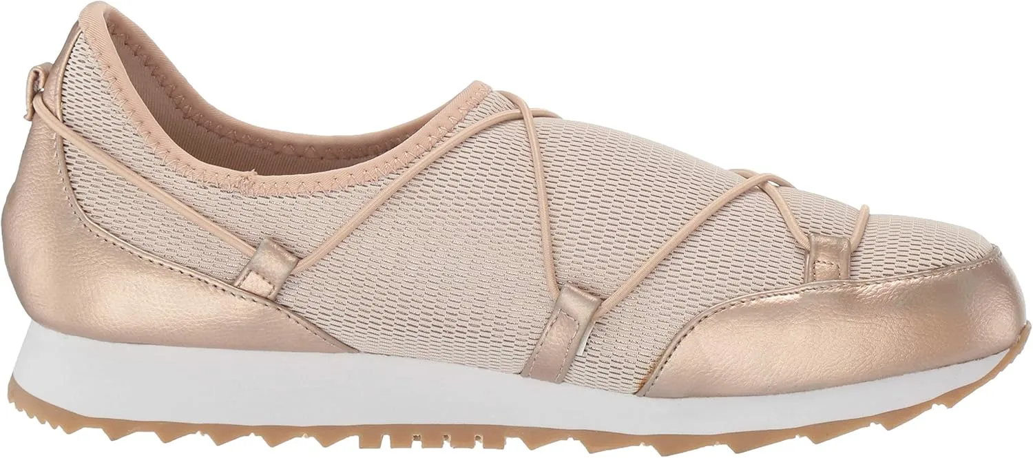 Aerosoles - Women's Flashy Shoe - Athleisure Kicks with Memory Foam Footbed
