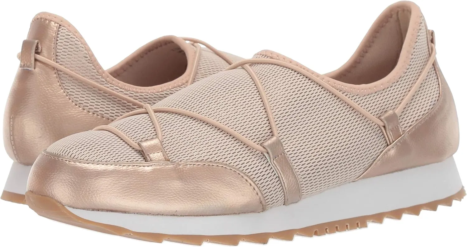 Aerosoles - Women's Flashy Shoe - Athleisure Kicks with Memory Foam Footbed