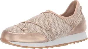 Aerosoles - Women's Flashy Shoe - Athleisure Kicks with Memory Foam Footbed
