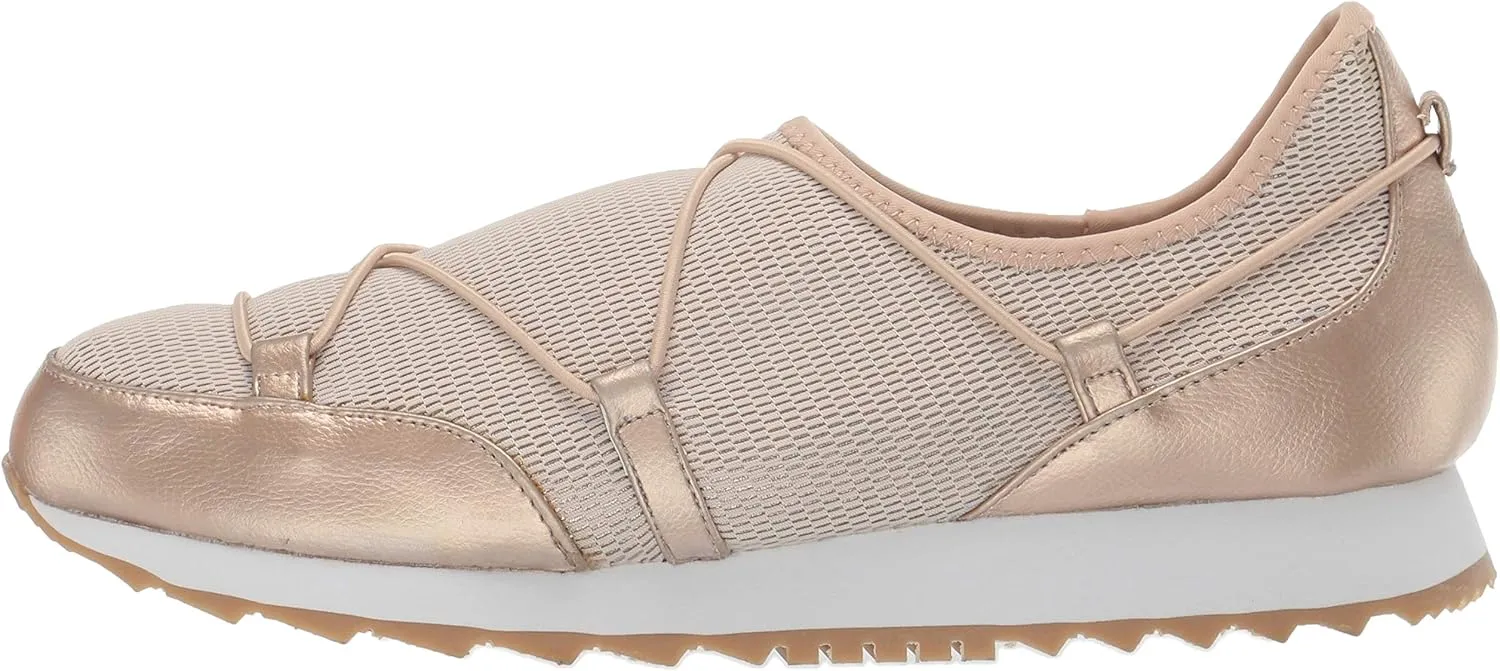 Aerosoles - Women's Flashy Shoe - Athleisure Kicks with Memory Foam Footbed