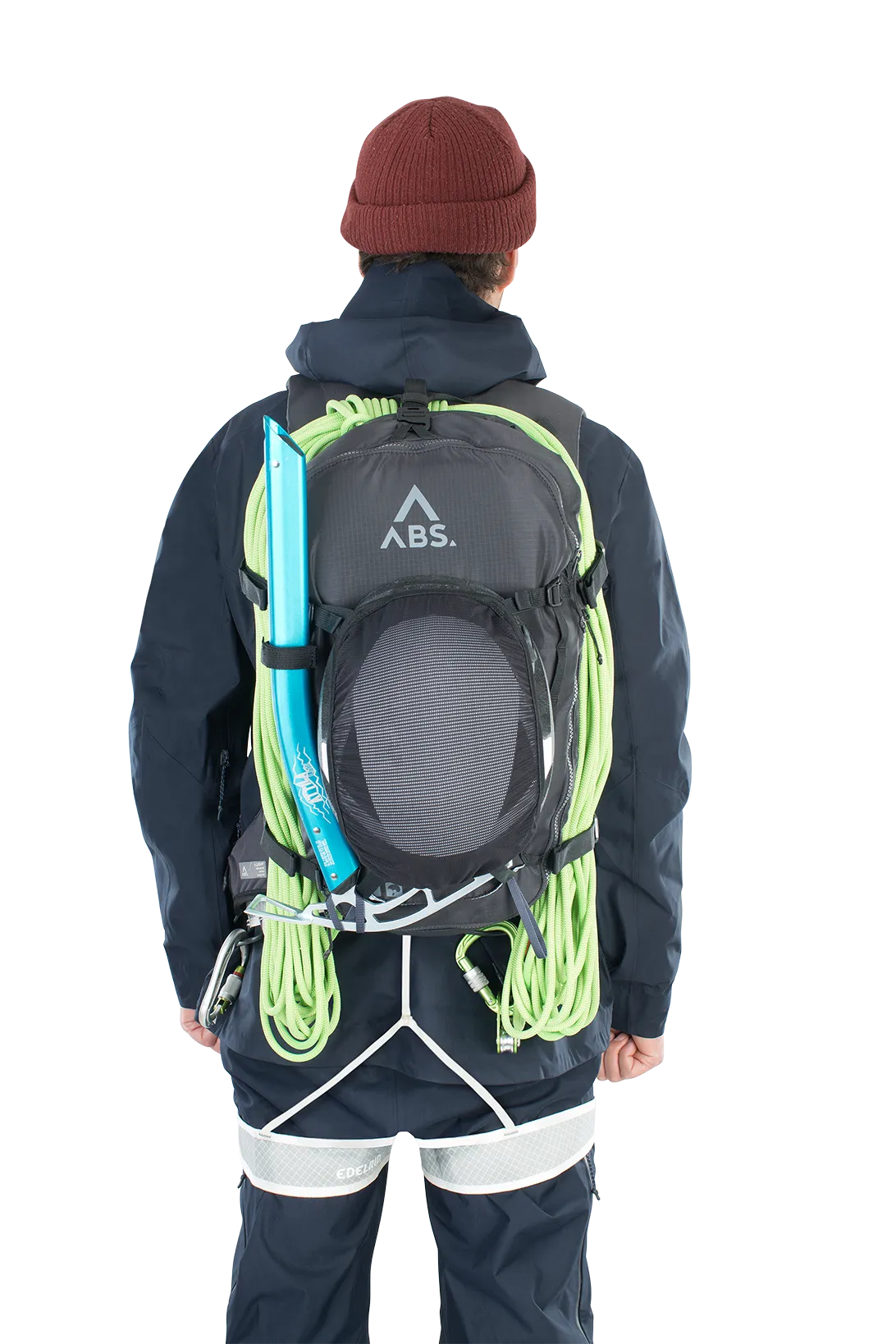 A.LIGHT TOUR EASY.TECH 18 L AIRBAG