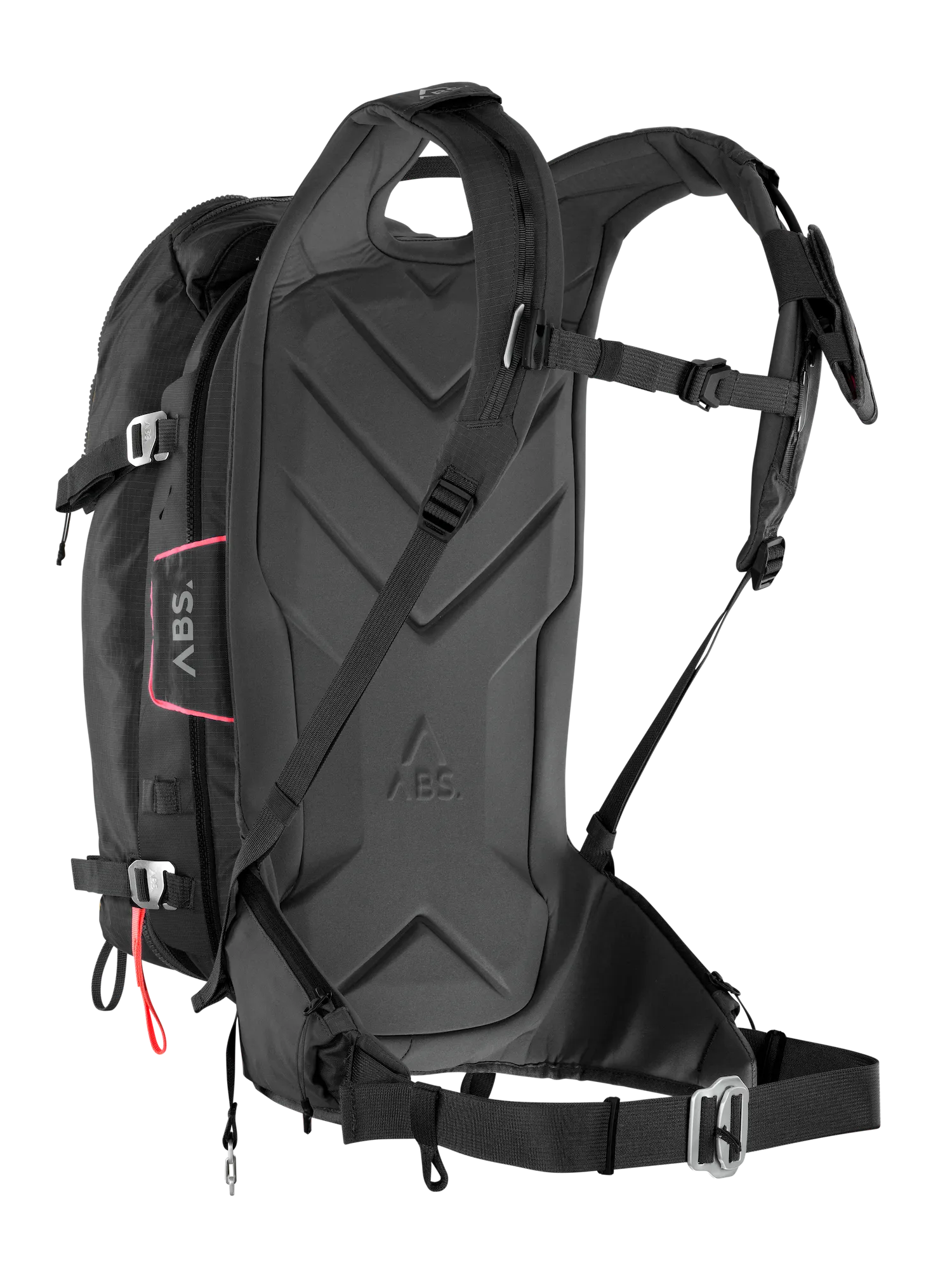 A.LIGHT TOUR EASY.TECH 18 L AIRBAG