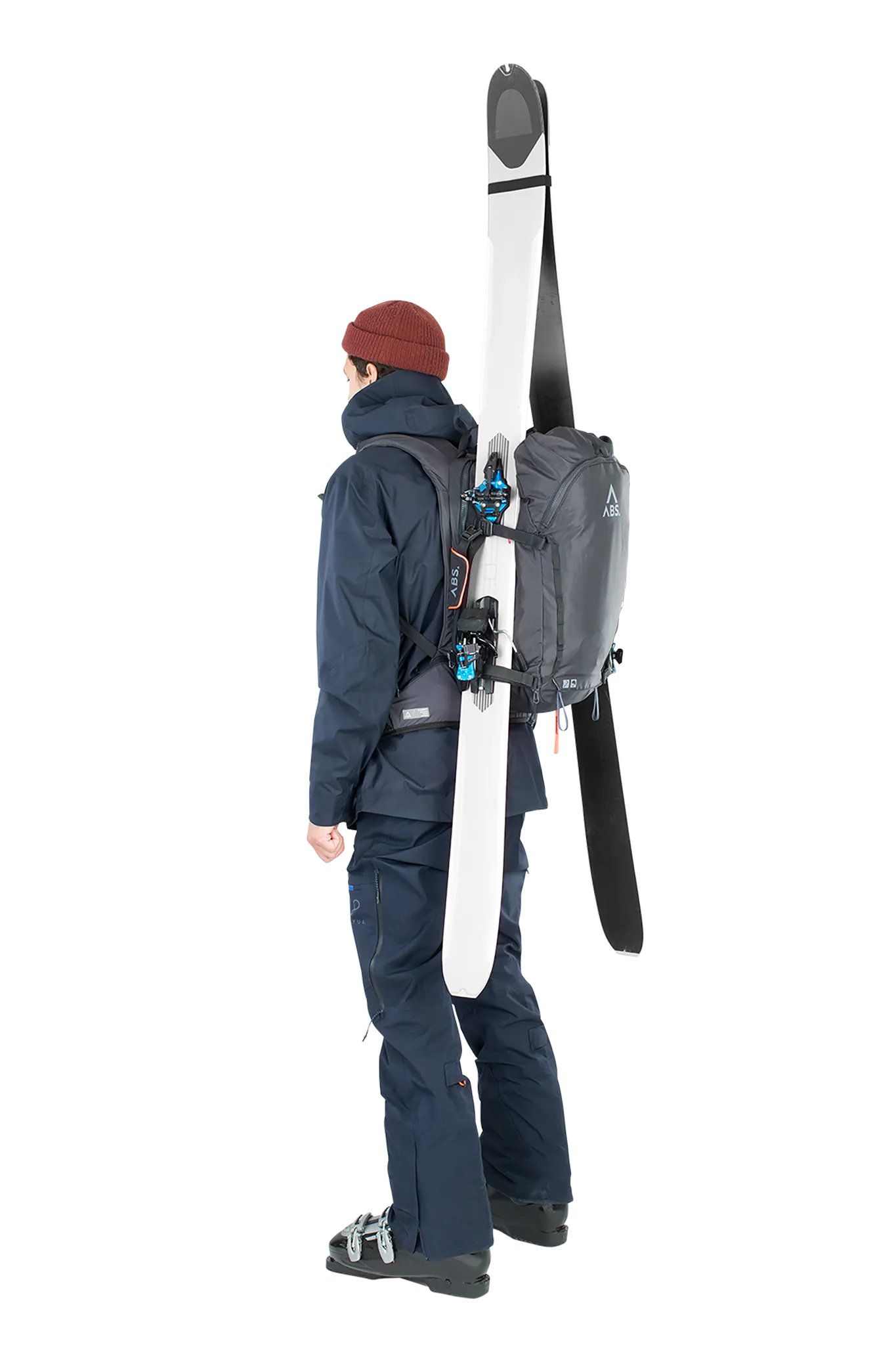 A.LIGHT TOUR EASY.TECH 18 L AIRBAG