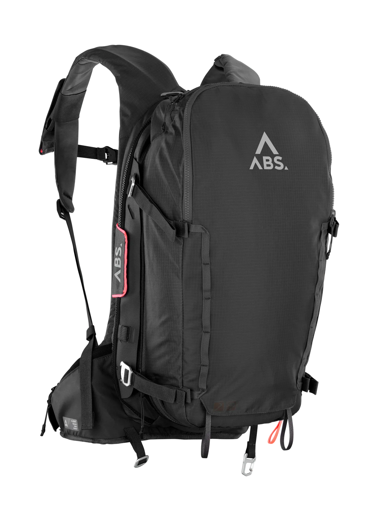 A.LIGHT TOUR EASY.TECH 18 L AIRBAG