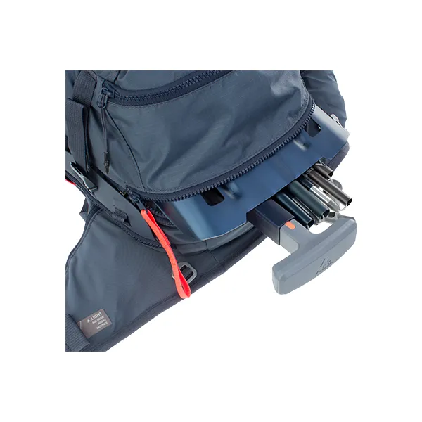 A.LIGHT TOUR EASY.TECH 18 L AIRBAG
