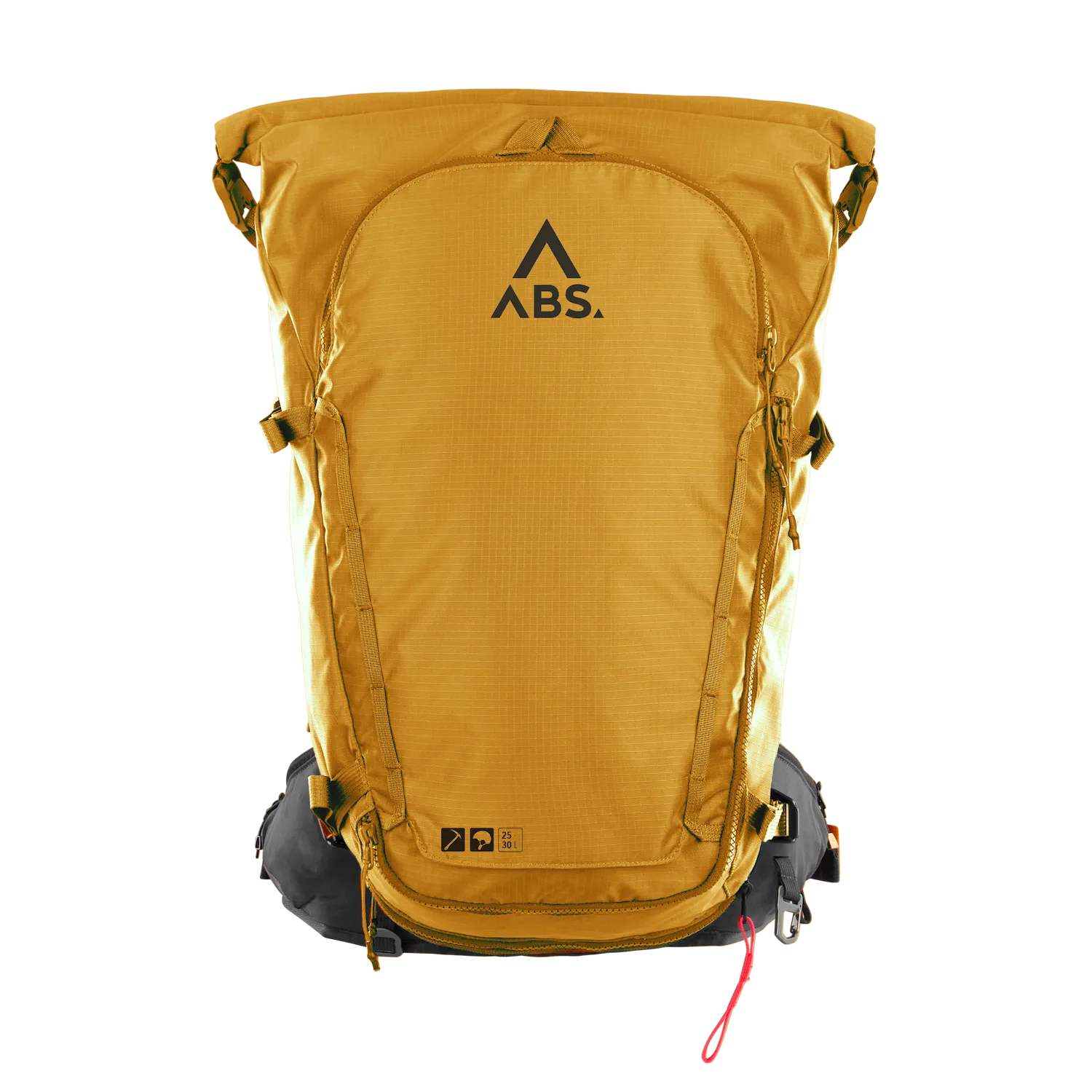 A.LIGHT TOUR EASY.TECH 25-30 L AIRBAG