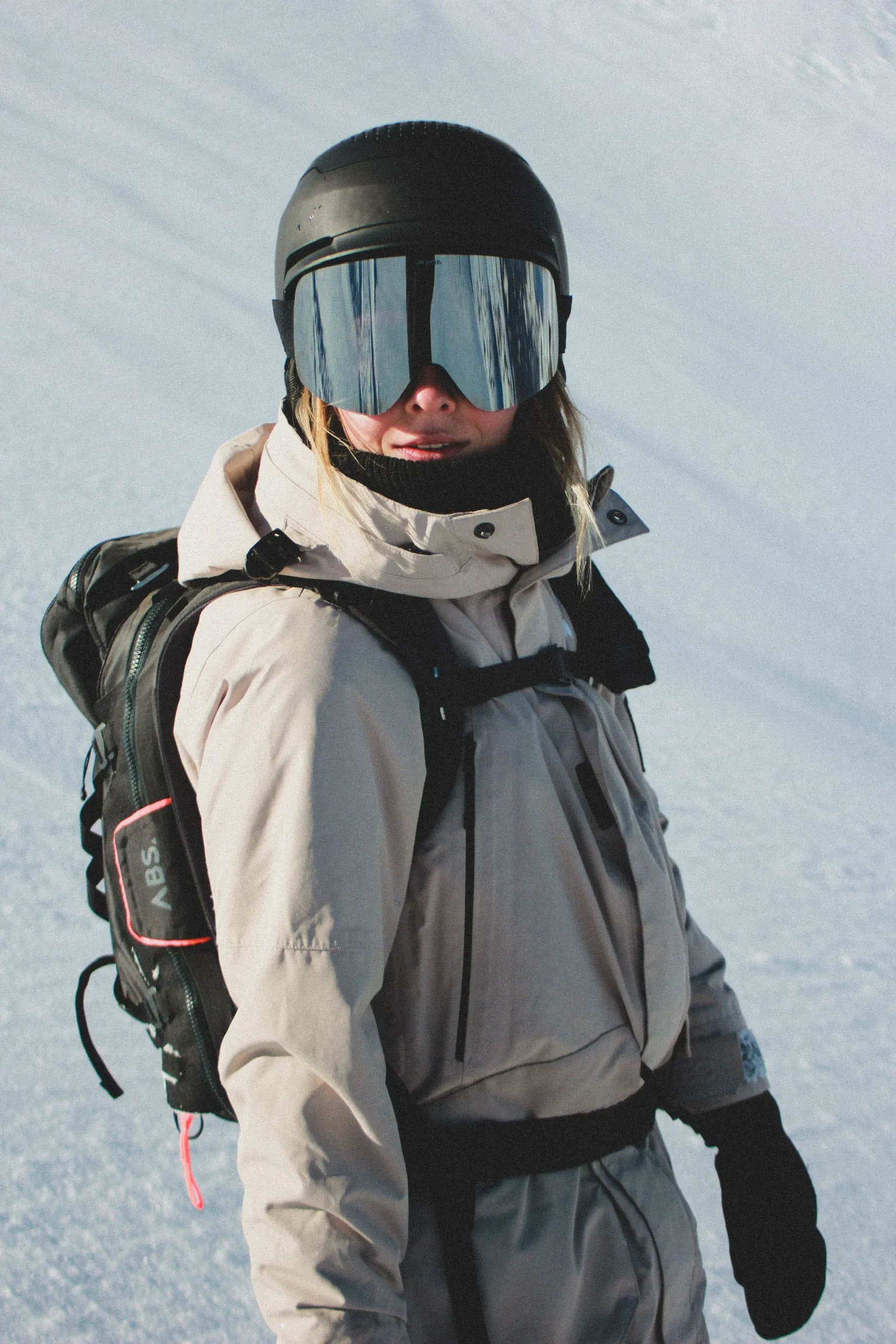 A.LIGHT TOUR EASY.TECH 25-30 L AIRBAG