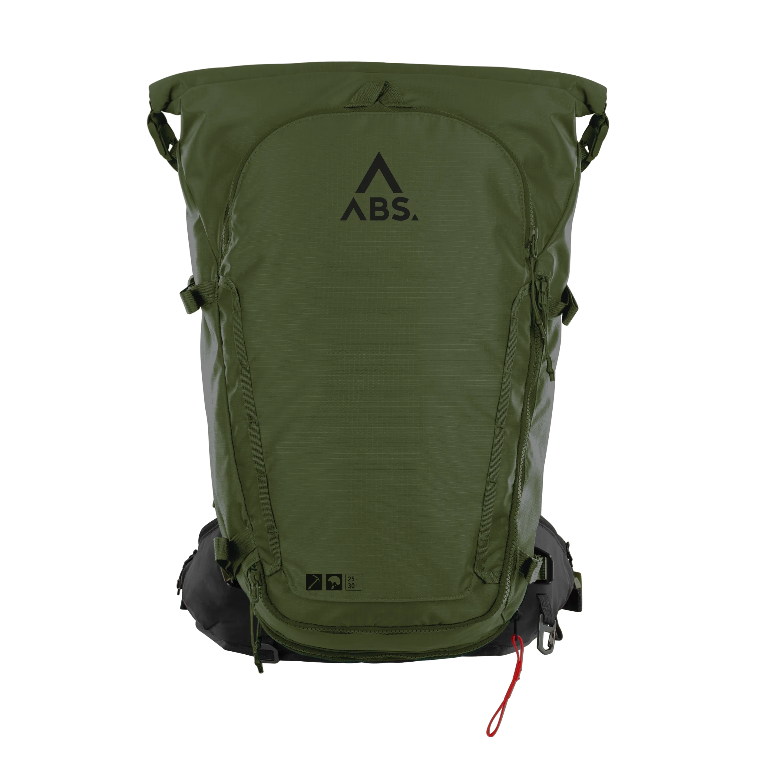 A.LIGHT TOUR EASY.TECH 25-30 L AIRBAG